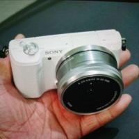 ราคา Sony A5100 มือสองสีขาว (50203470972)