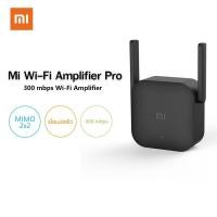 ราคา Xiaomi Wifi Amplifier Pro เราเตอร์ 300 Mbps 2.4 กรัม Repeater เครือข่าย Expander ช่วง Extender Roteader Mi เราเตอร์ไร้สา (8655992482)