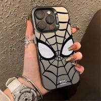 ราคา เคสมือถือ แบบแข็ง ลายสไปเดอร์แมน หรูหรา สําหรับ Vivo Y17 Y20 V30 Y03 Y17S Y15 Y21 Y35 Y15S Y27 Y36 Y02S Y21S Y15A Y12 Y11 Y30i Y50 Y12i Y20i Y93 Y95 Y20S Y12S Y33S (24926058092)