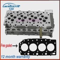 ราคา D4CB ENGINE bare Cylinder head for Hyundai H1 H200 Starex Porter Kia Sorrento 2497CC 2.5 CRDI 2.5L (57557461152)