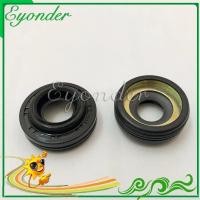 ราคา Auto A/C AC Air Conditioning Conditioner Aircon Compressor Shaft Lip Seal SEALS Kit for Volkswagen (47453226268)