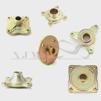ราคา 1pc 4 Stud 3 Hole Axle 23T Spline Spline Mounting Bracket Hub Fits 50cc 125cc 150cc 250cc Quad Dirt (55056135296)