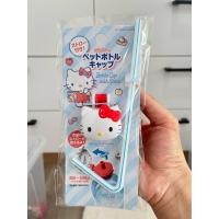 ราคา พร้อมส่งSanrio ฝาปิดขวดน้ำยกดูด ที่เปิดฝาขวด Kitty สินค้าของแท้จากญี่ปุ่น (27474866659)