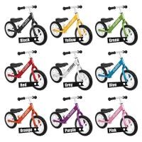 ราคา Cruzee Ultralite 2025 รุ่นใหม่ล่าสุด Balance Bike จักรยานขาไถเด็ก แถมฟรี สแตนตั้งรถ (26006160657)
