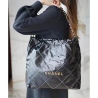 ราคา 100% Genuine/Chanel/Chain Shoulder Bag (21883567090)