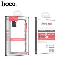 ราคา Hoco ของแท้ เคสใส น้ำหนักเบา เคส iphone TPU Case iPhone 6 / 6Plus / 7Plus / XS Max / 11 / 11Pro / 11Pro Max พร้อมส่ง (8416987280)