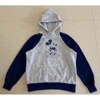 ราคา เสื้อแขนยาวมีหมวก disney ลายมิกกี้ เม้าส์ (18873024226)