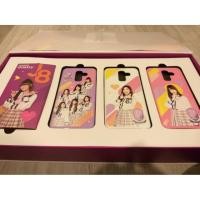 ราคา BNK48 เคส Galaxy J8 (2015696077)