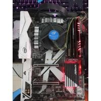 ราคา ชุด mb cpu ram มือสอง (24253662972)