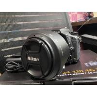 ราคา Nikon D750 สภาพสวยมากก พร้อมเลนส์ 24 - 120mm f/4G VR อปก ครบเลย พร้อมใช้งาน สภาพหล่อๆ การใช้งานปกติทุกอย่าง (8308284686)