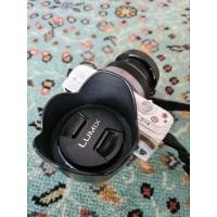 ราคา Panasonic GF6 + 20mm f1.7 +14-42 มือสอง (15652771280)