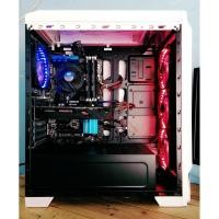 ราคา COMฯSET I5 4570 GEN4 + GTX 1050TI G1 + RAM 8G/1866 + SSD 240G (1237239599)