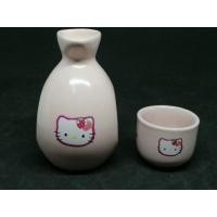 ราคา คิตตี้เซรามิค Hello kitty ceramic set (3036663226)