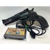 ราคา Nintendo Famicom Gun Controller Zapper Light Boxed / Japan ปืนยิงเป็ด 8 bit Nintendo Famicom แท้ Japan (11885847826)