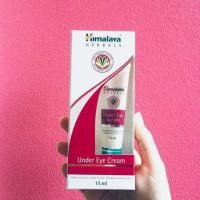 ราคา พร้อมส่ง / ครีมบำรุงใต้ตา Himalaya Under Eye Cream (4801160236)