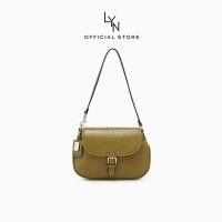 ราคา LYN - Mila Mini Shoulder Bag กระเป๋าสะพายไหล่ (L25FBWA100) (26043669217)