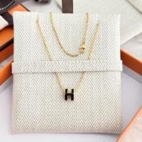 ราคา สร้อยคอhermesของแท้100%ส่งฟรีมีของแถมused (51408806403)