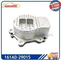 ราคา 161A0-29015 ปั๊มน้ําไฟฟ้าคุณภาพสูงสําหรับ Toyota Prius Lexus CT200h 2012-2015 161A029015 (56359320125)