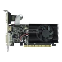 ราคา การ์ดจอระดับเริ่มต้นรุ่นใหม่ เช่น GT 730 4GB, GT 740 2GB, GT 610 1GB แบบ Low Profile (ครึ่งสูง) สำหรับเคสเล็ก (46603386276)