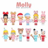 ราคา Molly Christmas 2017 ของแท้ (703022198)