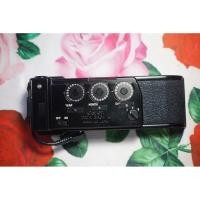 ราคา ฝาหลังกล้อง Canon Data Back A for A-1 AE-1 AE-1 Program (46558040658)