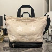 ราคา CONVERSE TOTE CANVAS BAG (51607179941)