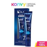ราคา KA White Night Serum 35g เคเอ เซรั่มเข้มข้น สูตรกลางคืน. (18429625510)