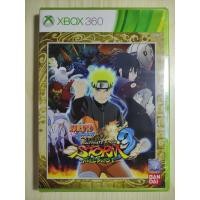 ราคา (มือ1) Xbox​ 360​ -​ Naruto​ : Storm​ 3​ (ntsc-j)​ (2598412842)
