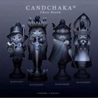 ราคา ลูกค้าสั่งจอง Chaka Black Queen (25420434156)