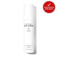 ราคา DR.BARBARA STURM - BRIGHTENING FACE CREAM (50 ml.) (17592097033)