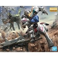 ราคา Gundam Barbatos (MG) (18493486987)