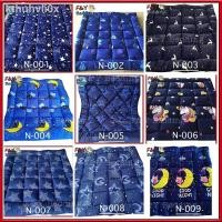 ราคา ✈☞ท็อปเปอร์ Topper ที่นอนท็อปเปอร์ ขนาด 3.5 ฟุต 5 ฟุต 6 ฟุต ใยท็อปเปอร์ใยเด้ง สีไม่ตก (10519062807)
