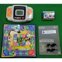 ราคา Dragonball Z Super Barcode Wars Bandai Japan 1992 (18253144390)