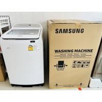 ราคา เครื่องซักผ้าฝาบน SAMSUNG รุ่นWA14T6260 ฝาบน ขนาด 14kg ยกระดับการซักผ้า พร้อมถนอมเนื้อผ้าได้ (12886656816)