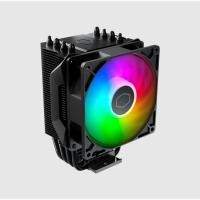 ราคา COOLER MASTER Hyper 411 Nano ARGB CPU AIR COOLER (29285602357)