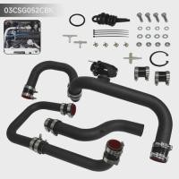 ราคา Upgrade Intercooler Pipe & BOV Kit for Honda Civic EG 92-95 EK 96-00 Del Sol 93-97 D15 D16B16 B18 A (57956856308)