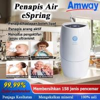 ราคา เครื่องกรองน้ํา Amway Espring (ฟรีไส้กรองออริจินัล) ผลิตในปี 20/21 ใช้และฟังก์ชั่น Normal Complete Accessories (26807464348)