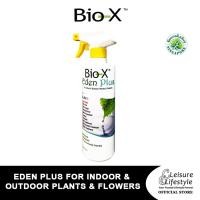 ราคา Bio-X Eden Plus ยาฆ่าแมลงสําหรับพืชและดอกไม้ 500ML (BioX สําหรับพืชและดอกไม้ในร่มและกลางแจ้ง) (53604279046)