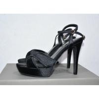 ราคา รองเท้าส้นสูง 5 นิ้ว มือสอง size 37 ยี่ห้อ VNC (5084080031)