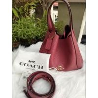 ราคา กระเป๋า Coach Hadley Hobo มือสอง ของแท้ (19570991527)