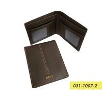 ราคา กระเป๋าสตางค์ DEVY รุ่น 031-1007-2 (25364877789)