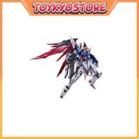 ราคา METAL BUILD Destiny Gundam (Full Package) [METAL BUILD FESTIVAL 2024] Approximately 180mm ABS&PVC&Die-Cast Painted Action Figure [Direct from Japan] (27341984144)