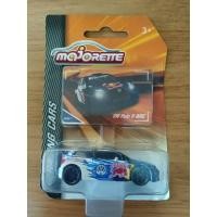 ราคา รถเหล็ก Majorette Volkswagen Polo r wrc no.1 กระทิง (24988941038)