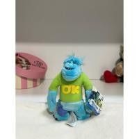 ราคา รวมตุ๊กตามอนสเตอร์ Sullivan Mike Monster University ตุ๊กตาไมค์ตาเดียว ตุ๊กตาซัลลี่แวน ซัลลีแวน (มีโพสแยกอีกนะคะ) (22578673982)