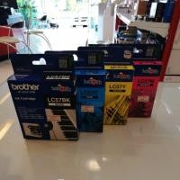 ราคา ตลับหมึกเครื่องพิมพ์ Brother LC57 (10727171559)