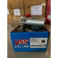 ราคา โช๊คหลัง YSS K-EURO L.15 YAMAHA GRAND FILANO แกรนฟีราโน่ 125'14 BLACK RED YSS แท้100% โช๊คมอเตอร์ไซค์ (42168156629)
