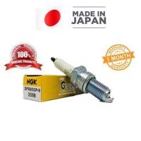 ราคา แท้ หัวเทียน NGK DPR8EGP-9-G-Power Platinum สำหรับ Phantom200 Thruxton Daytona Thunderbird Speed W250 (11002500267)