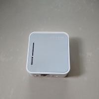 ราคา router portable 3g tp link mr 3020 สภาพดี (5357117967)