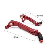 ราคา Δ ภาพใหญ่: เบรคหลังสำหรับรถจักรยานยนต์ Ducati Monster 821 120 (26914237043)