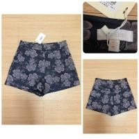ราคา ส่งต่อ กางเกง French kitty size s ของใหม่ (ราคาป้าย 1,790฿) (16192620404)